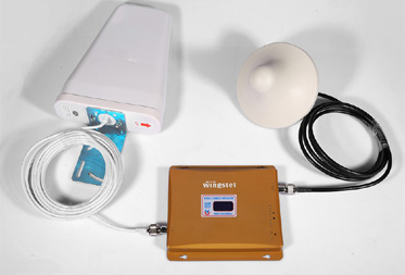 wingstel mobile signal repeater mumbai